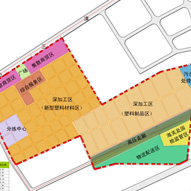 清遠(yuǎn)再生資源物流基地